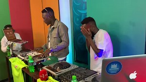 DJ Mark Mr Scratch Every Single Saturday at K Mark School of Deejays