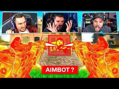 STREAMERS VS CHEATERS: I ANALYZE KILLCAMS... (do they really cheat?)