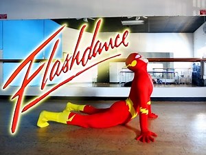 Flash Dance | Flashdance Parody