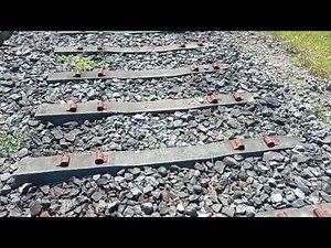 Kondisi Terkini Rencana Reaktivasi Jalur Rel Tuntang - Kedungjati