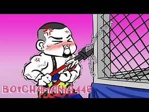 Botchamania 446