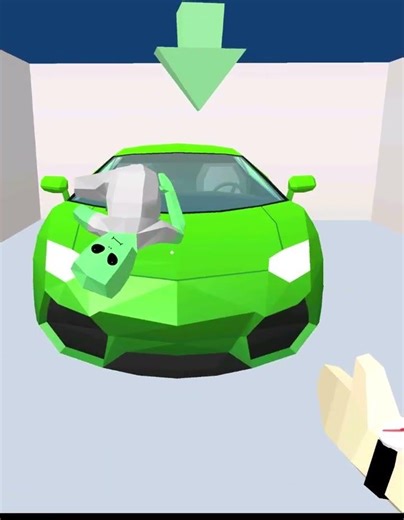 This Racing Alien Car Looks INSANE 😱🔥