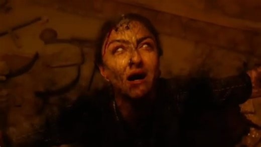 Horror,Chhorii 2 ,hindi movie