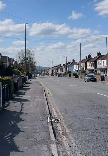 Two Old Houses on Lower House Lane, Widnes — One Lost Story