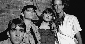 The Long Tail Of Pylon, According To Pylon