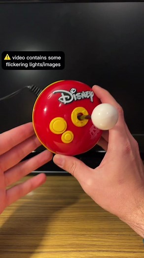 Another interesting Plug & Play for the collection! 📺 #videogames #games #nostalgia #90s #2000s #disney #toys #90skids #fyp
