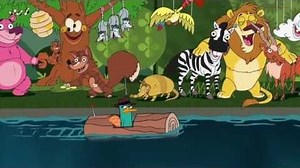 Phineas and Ferb - Mission (Song)