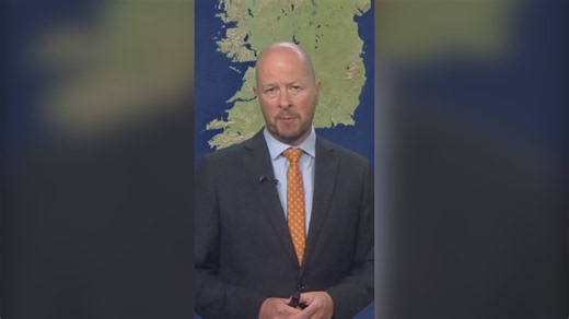 Latest forecast from BBC Weather