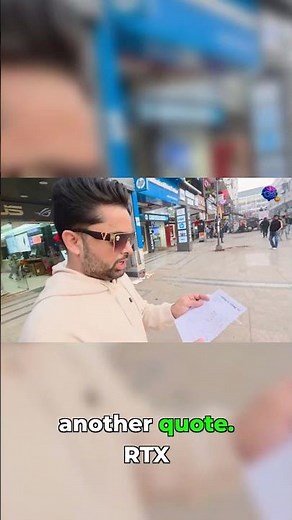 Nehru Place PC hunt! Best deals or bust? 🤔