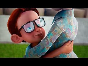 Bedknobs and Broomsticks (JimmyandFriends Style) Part 8 - "With a Flair"