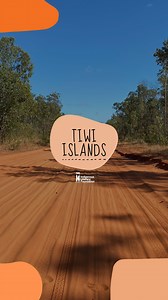 Just 80km north of Darwin, the Tiwi Islands are full of rich stories and culture that have been passed down for generations. Home to over 2,300 Tiwi people, these islands hold a special place in the heart of the Northern Territory. | The Indigenous Literacy Foundation