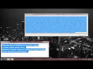 Insertar Cuentas Premium en tu JDownloader sin perder la Configuracion ni Lista de descargas