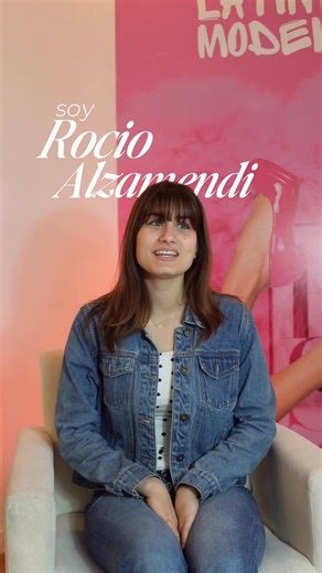 Latin Models | Academia de modelos on Instagram: "Ellas ya vivieron la experiencia Latin… y la recomiendan 💫 Formate, crecé y empezá tu historia con nosotros."