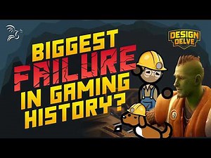 Is Concord the Biggest Gaming Failure of All Time? | Design Delve