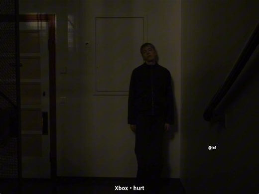 xboxin • hurt | Rexx