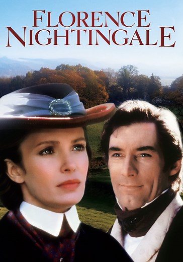Florence Nightingale - movie: watch streaming online