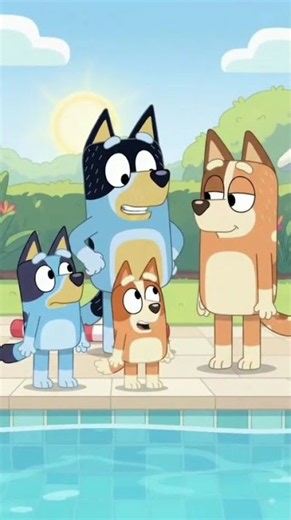 🔵 24 HOURS of Bluey! 💙 | Best Bluey Moments & Funny Episodes | Bluey in English 🇺🇸 | Kids Cartoon