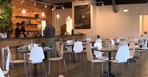 Vegan Restaurant 'AVO' Keeps Kosher