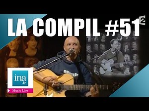 INA | La compilation INA MUSIC LIVE #51