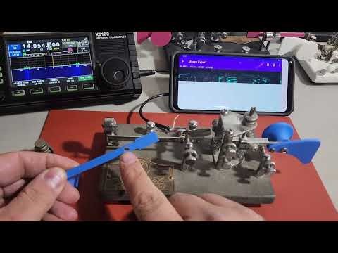 Slow Down Your Bug - Fits Vibroplex Bugs with Flat Pendulum