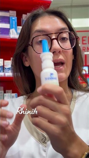 Nos pépites en pharmacie pour la période des allergies