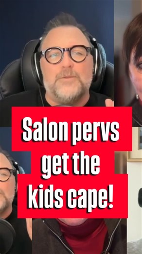 Fuck it’s Jason on Instagram: "Cape on. Shampoo bowl. Zero shame. They thought the cape was a cloak of invisibility. It wasn’t. So we stopped arguing and started setting boundaries creatively. Message received. Behavior corrected. 👉 Follow for real salon stories, hard boundaries, and the stuff beauty school never warned you about. salon safety, hairstylist boundaries, inappropriate client behavior, behind the chair reality, salon horror stories, beauty industry truth, client misconduct, hairsty