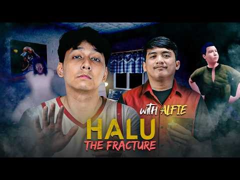 GAME INDONESIA MENUJU AKHIR RAMADHAN.. - HALU THE FRACTURE