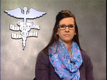 Doctors On Call:Doctors On Call - Custom Treatments Using Genetics (Ep-1313) Season 13 Episode 13