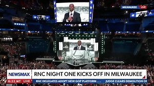 33K views · 2K reactions | We are the Republican Party of Frederick Douglass, of Abraham Lincoln, of Ronald Reagan, and of Donald J. Trump. But, we are not simply the party of our leaders. We are also a party of a young woman in Wisconsin taking over her family farm, a Hispanic father working 16-hour days in Nevada, and a Black teenager in Philly starving for opportunity. | Tim Scott | Facebook