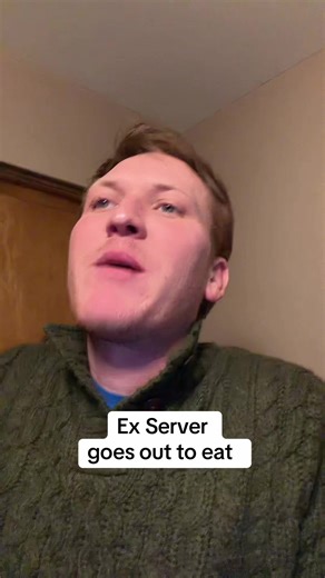 A Day in the Life of an Ex-Server: Restaurant Humor