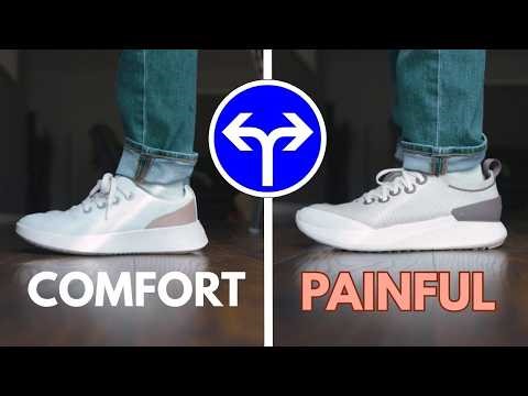 Allbirds Shoes Review 2026 | Are They Really Worth It?