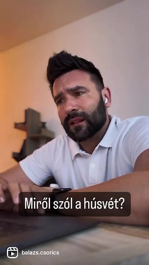 Húsvéti Varázsigék Aranyosi Ervin versei Miről szól a húsvét? #vers #művészet #kultúra #ünnep #húsvét #lélekiskolázás #szellemiskolázás | Csórics Balázs