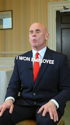 INTRODUCE YOURSELF! How to introduce yourself in a job interview with example question and answer. #jobinterviews #interviewquestions #interviewskills #jobinterviewtips #career~ #interviewtips #jobinterview #interview #jobinterviewquestions | CareerVidz