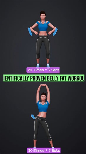 10K views · 289 reactions | 20 Days Fat to Fit Challenge GRID 1 - 2 | ZUMBA 3D Workouts | Facebook