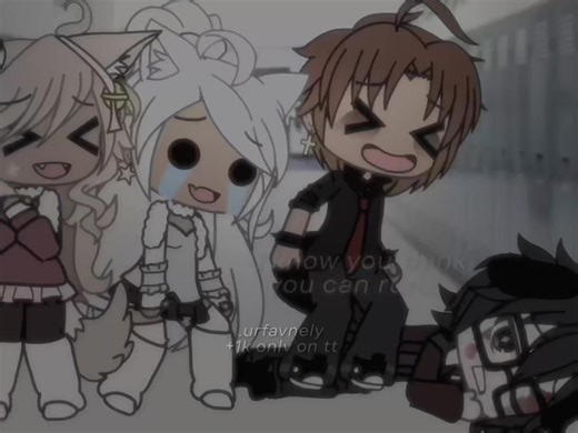 Gacha Editing Tips and Tricks | Part 6