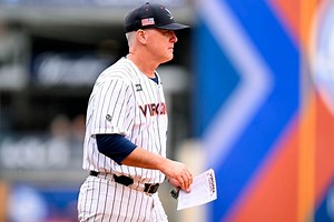 Preview: Virginia baseball starts season on Friday
