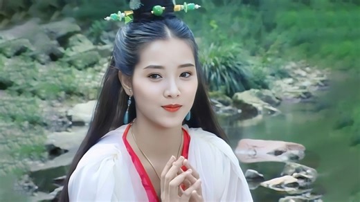 92年《仙鹤神针》主题曲《仙鹤情缘》叶丽仪献唱，经典一听难忘