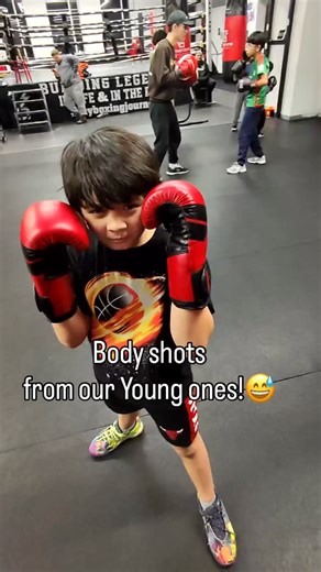 Coach José’s probably still sore 😅 from the power and skill these kids bring to class. 🥊🔥 Big energy, real technique, and confidence being built every session. Start your child’s boxing journey with us.🥊 #myboxingjourney . . . #boxinggym #kidsboxing #bristolborough #buckscountypa #legendaryjourney #boxingfitness #selfdefenseforkids #nobullying #buildconfidence | Keystone Boxing & MMA Gym