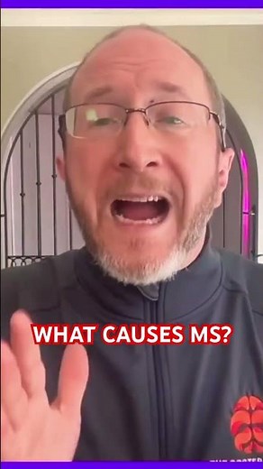 What CAUSES Multiple Sclerosis?