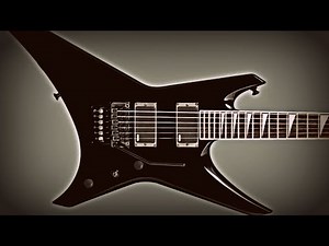 Doom Metal Backing Track in E Minor