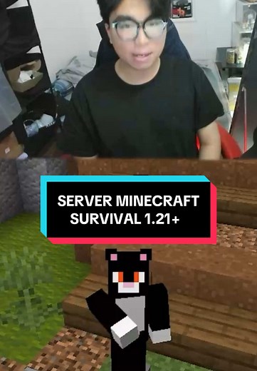 Tìm server Minecraft Java và Bedrock chơi cùng bạn bè