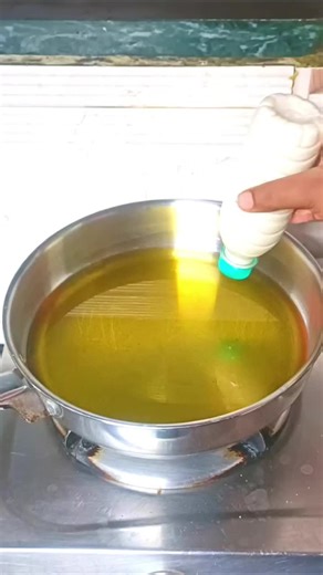 Delicious Winter Jaleebi Recipe