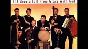 RECRUITING SERGEANT Lyrics - POGUES | eLyrics.net