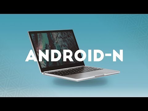 Install Android 7.1.1 N on PC/Laptop! | Phoenix OS