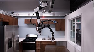 Estos robots están diseñados para hacer nuestras vidas más fáciles