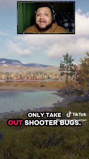 How to Set Up a Grind in The Hunter: Call of the Wild