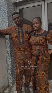 6K views · 147 reactions | What made you choose your partner? Watch this couple share their heartfelt reasons, highlighting the love that binds them.☺️❤️ Are you ready to celebrate your unique love story? Join us for our Couples Marriage Vow Renewal Service on Sunday, 27th October. We have three services: 7am, 8am and 9:45am. Bring a couple that knows a couple! Come renew your vows and make new memories together! ❤️ | Streams of Joy Owerri. | Facebook