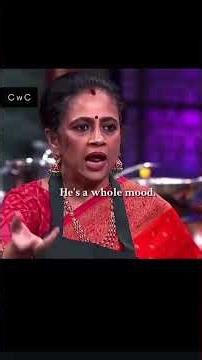 CWC👩‍🍳Raju Bhai Attrocities😂#biggboss #cwc#tamil#raju #attrocities #song