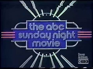 ABC Sunday Night Movie Intro - 1982
