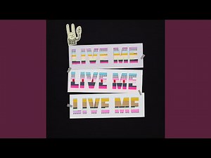 Time Machine (Live at Racket, New York, 2024)